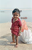 Varanasi - the ghats 